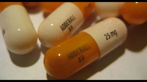 Is Adderall Addictive? Let's solve the Mystery