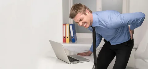 heat make back pain worse