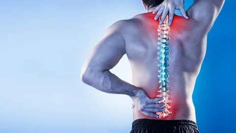 Can dehydration cause back pain? Affects and Treatment
