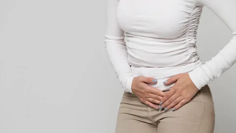 Does Urinary Tract Infection cause back pain​