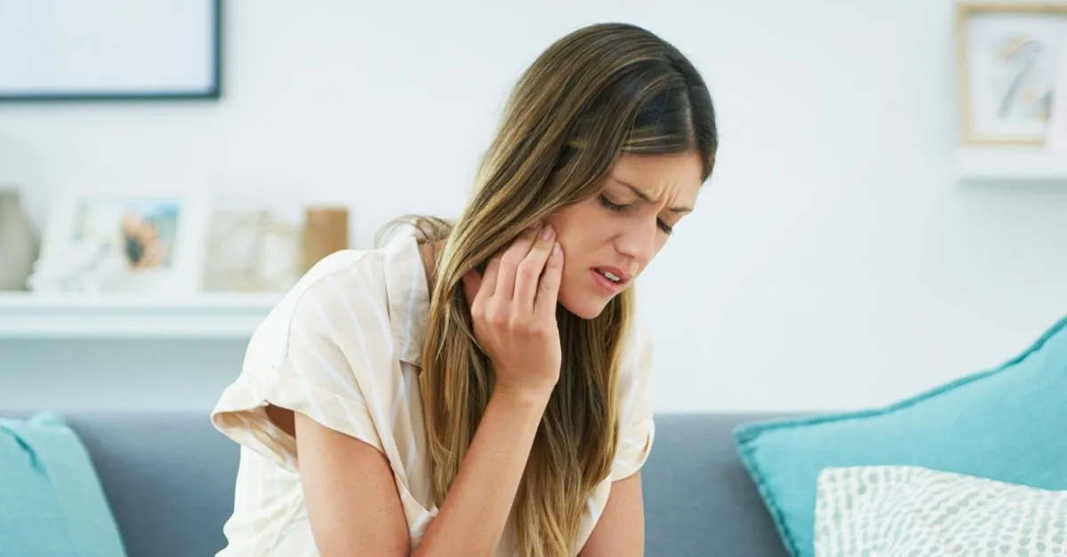 Teeth Suddenly Sensitive After Eating