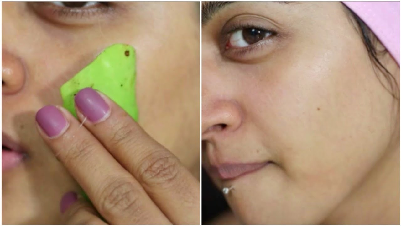 What are the top 10 side effects of aloe vera overnight