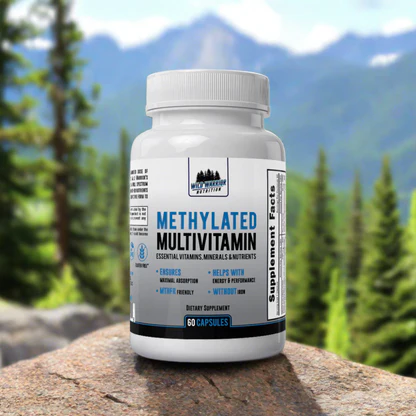 What Is a Methylated Multivitamin? Benefits for Men & Women