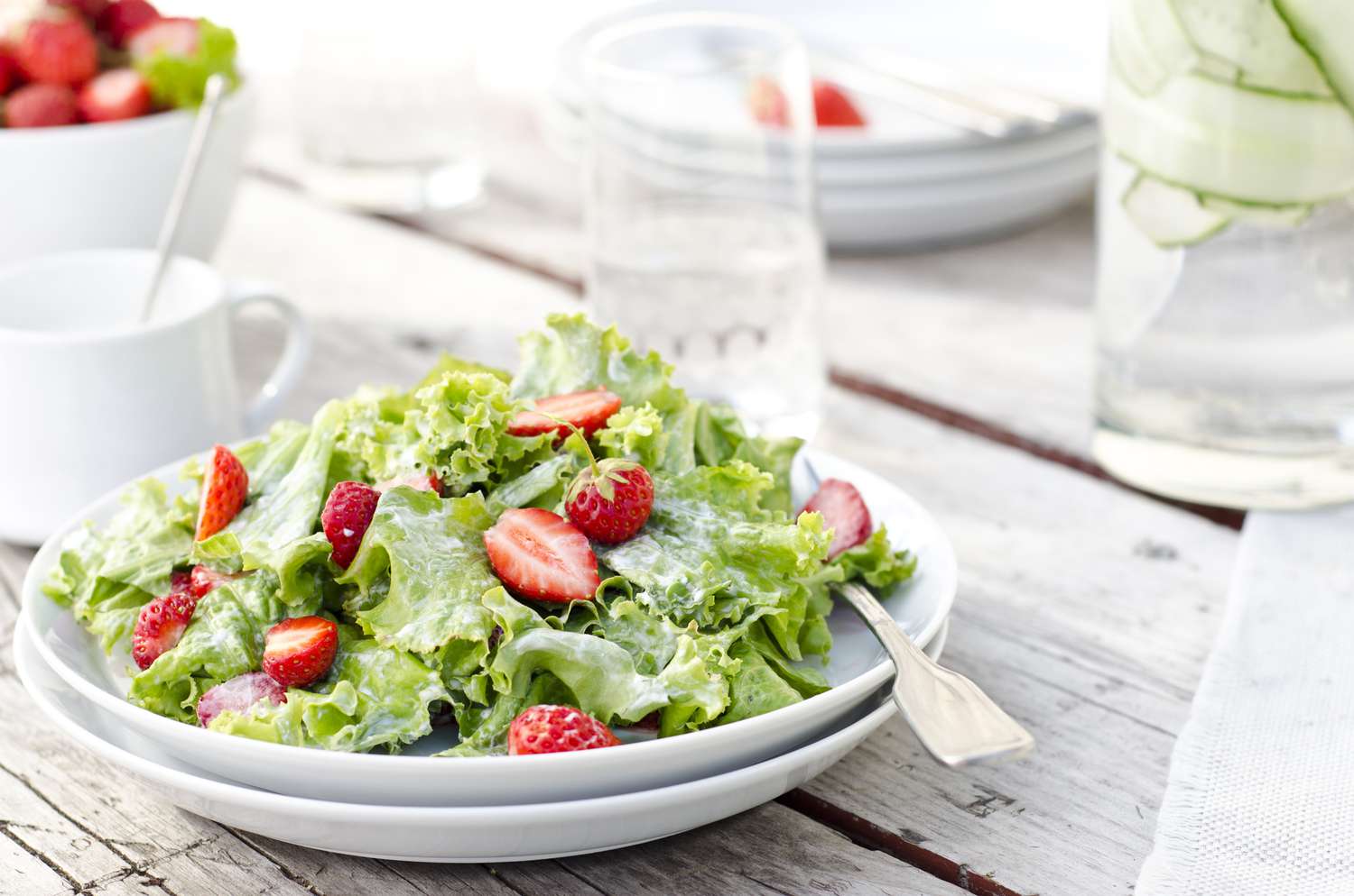 Tropical Smoothie Nutrition for Better Health