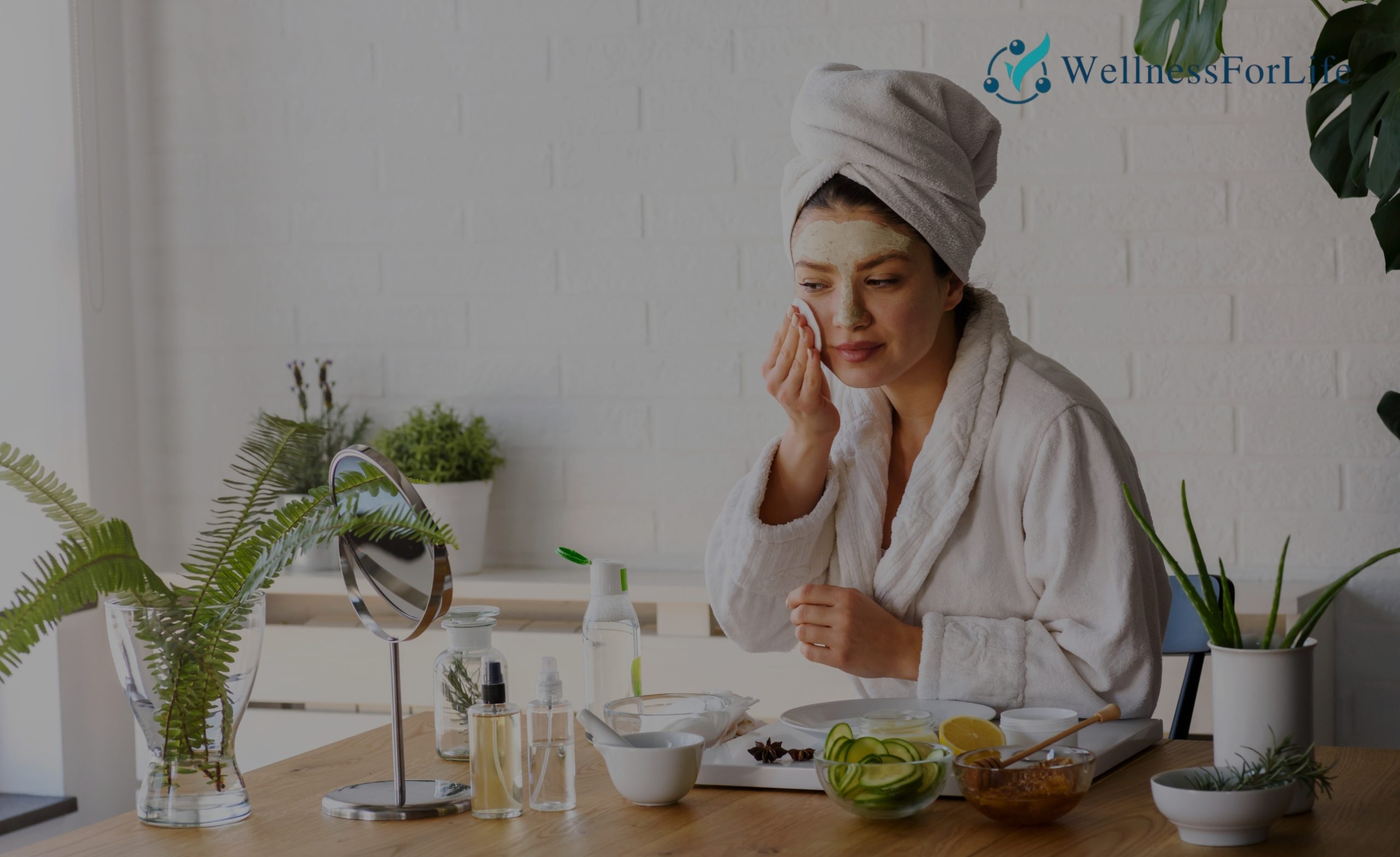What are the Best Skin Care Routine Steps For Glowing Skin?