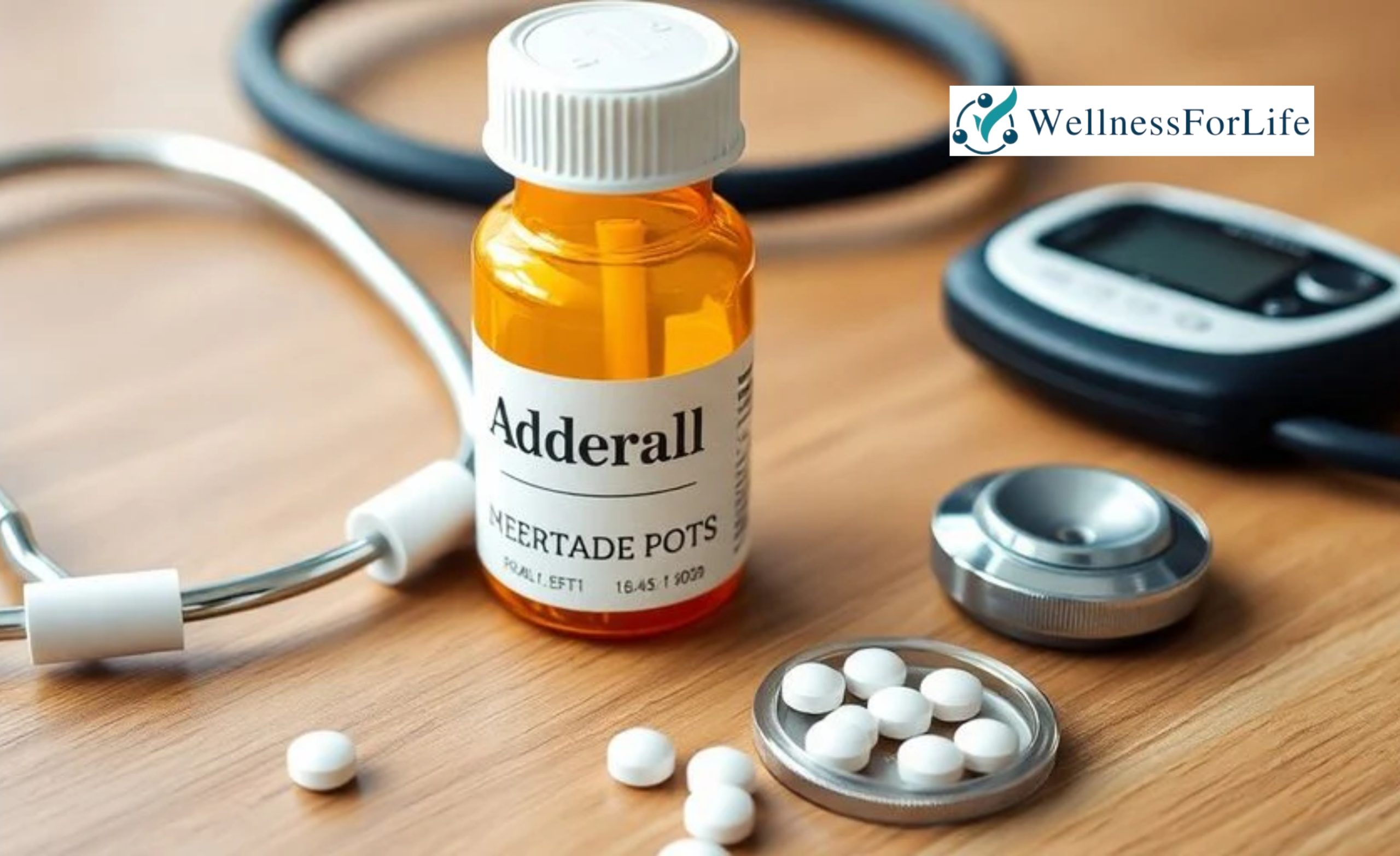 Adderall, Bloating, and Weight Gain: The Connection to Understand.