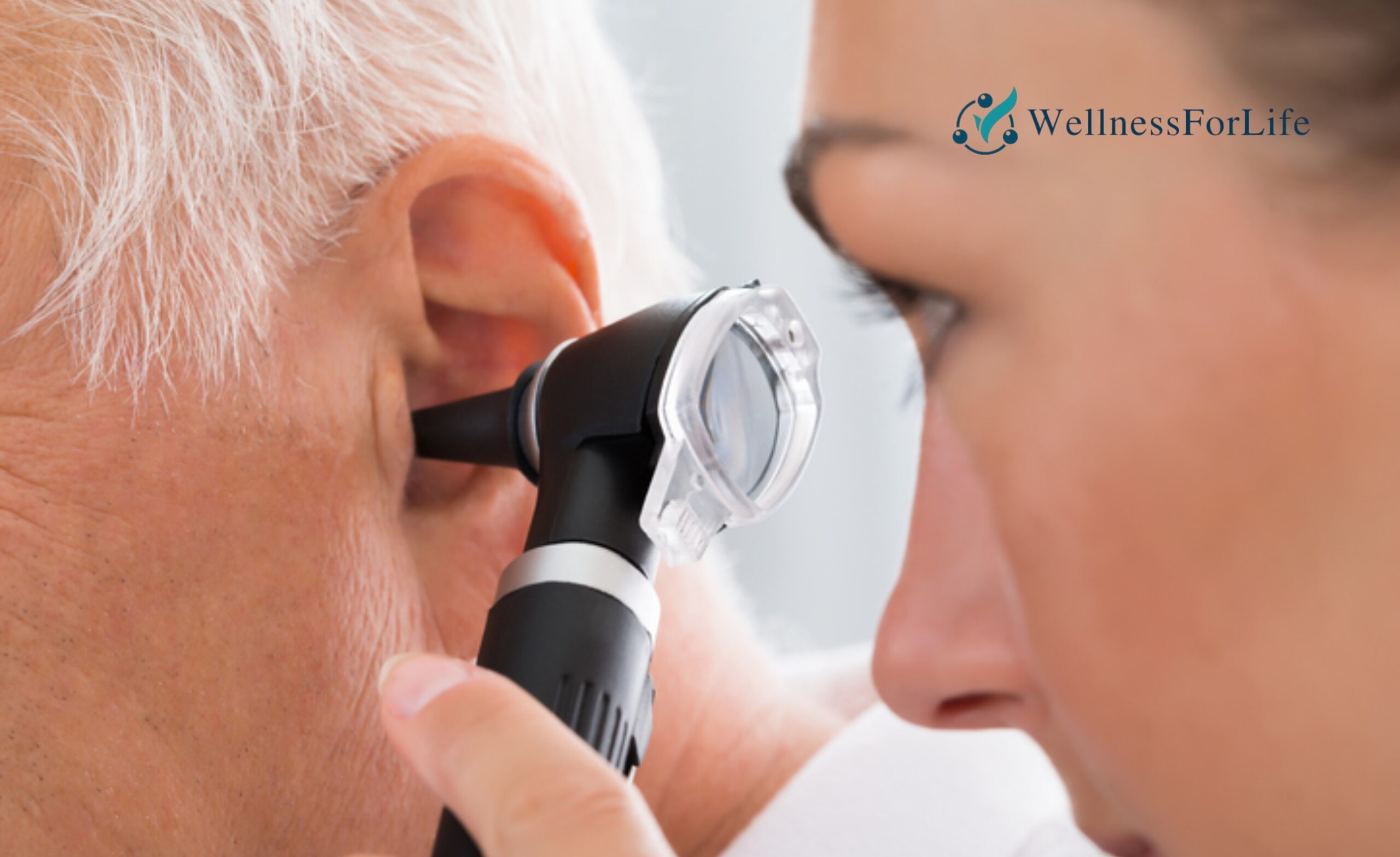 Are Ear Infections Contagious