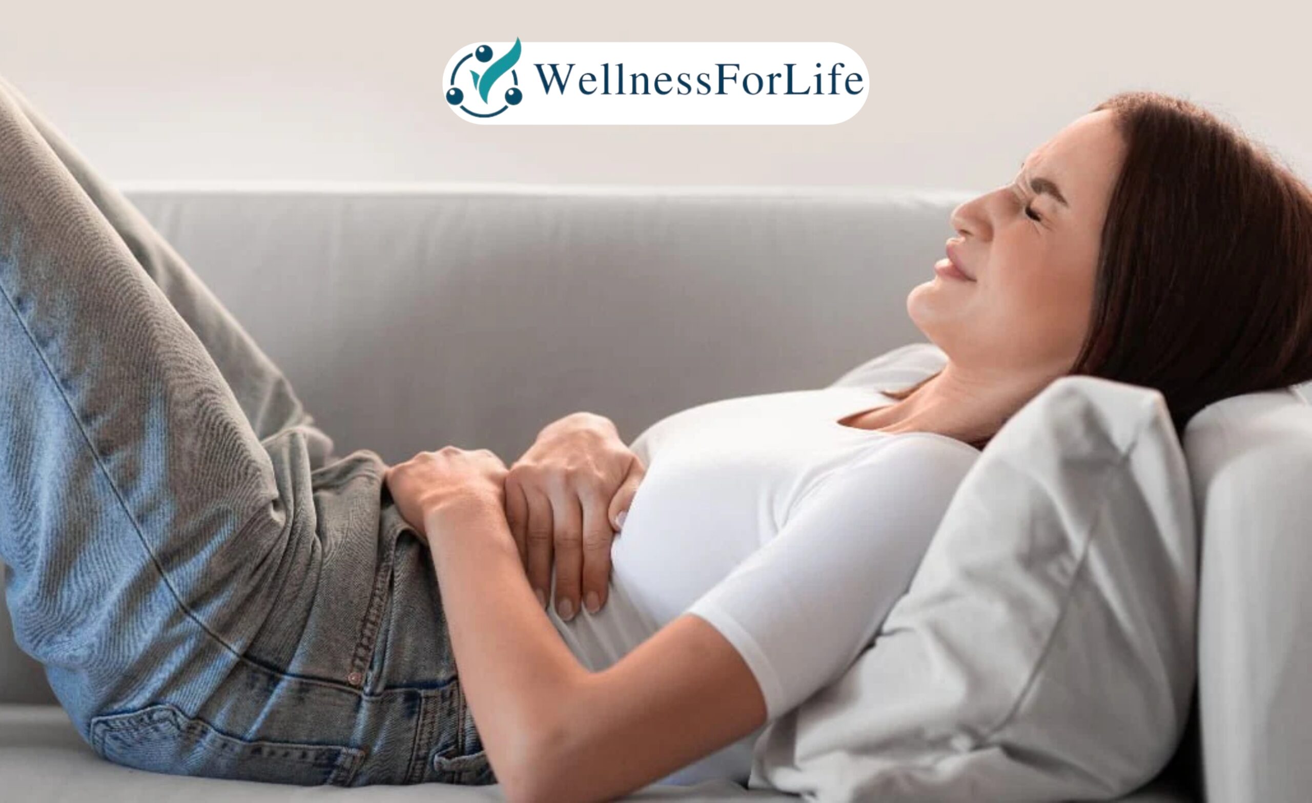 Bloating During Ovulation Wellness For Life Blog