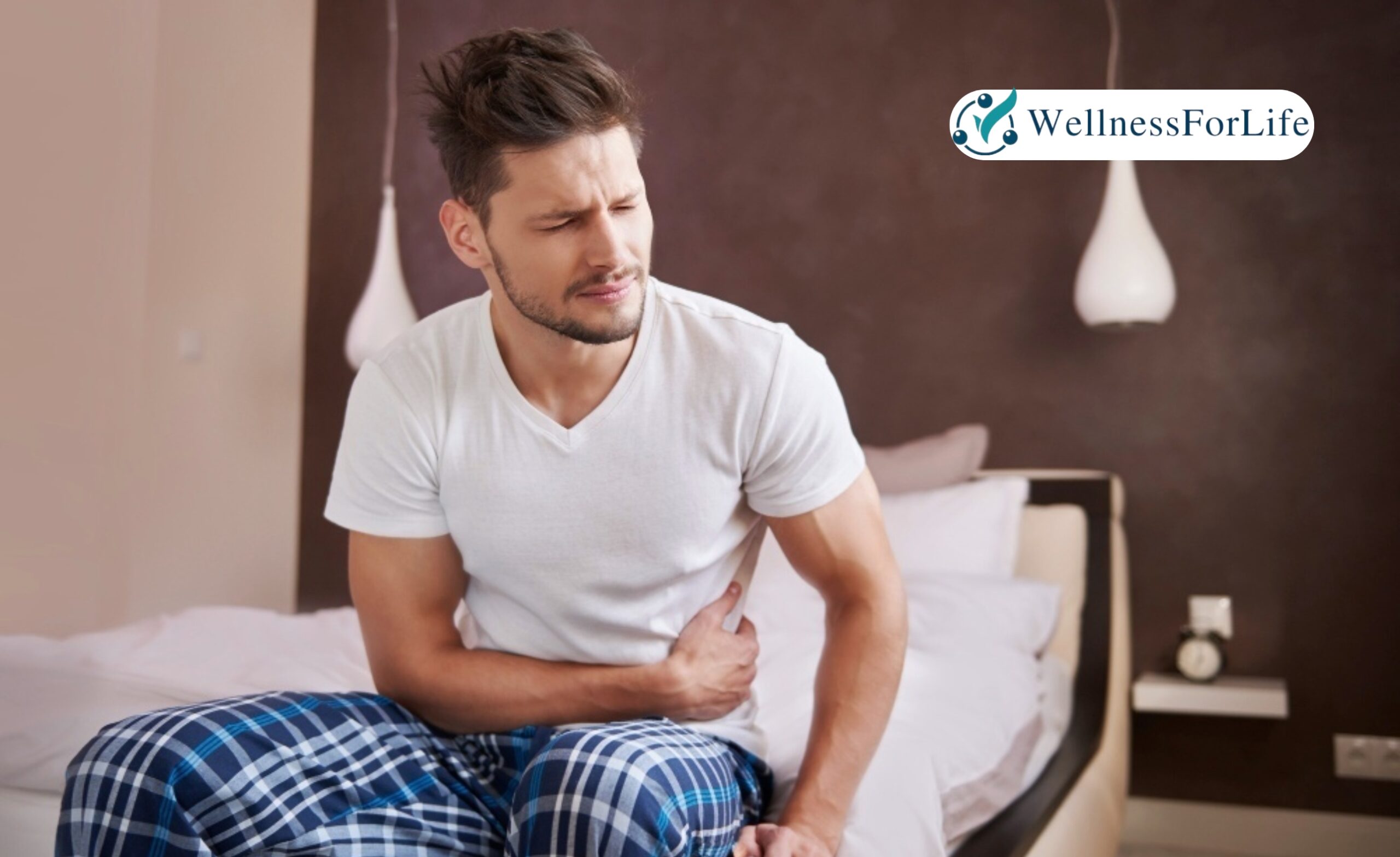 Can Constipation Cause Back Pain?