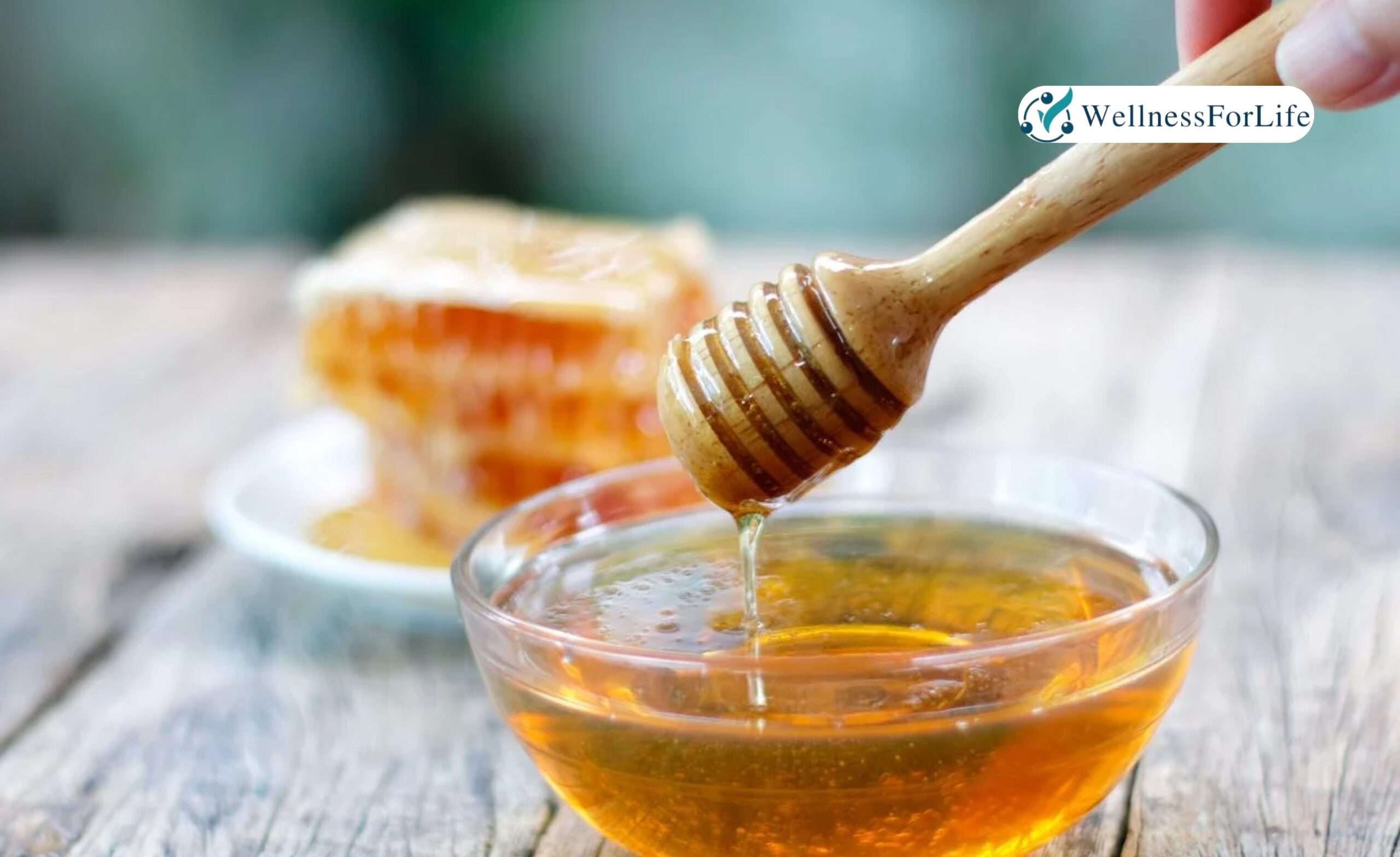 How to Use Local Honey for Allergy Relief?