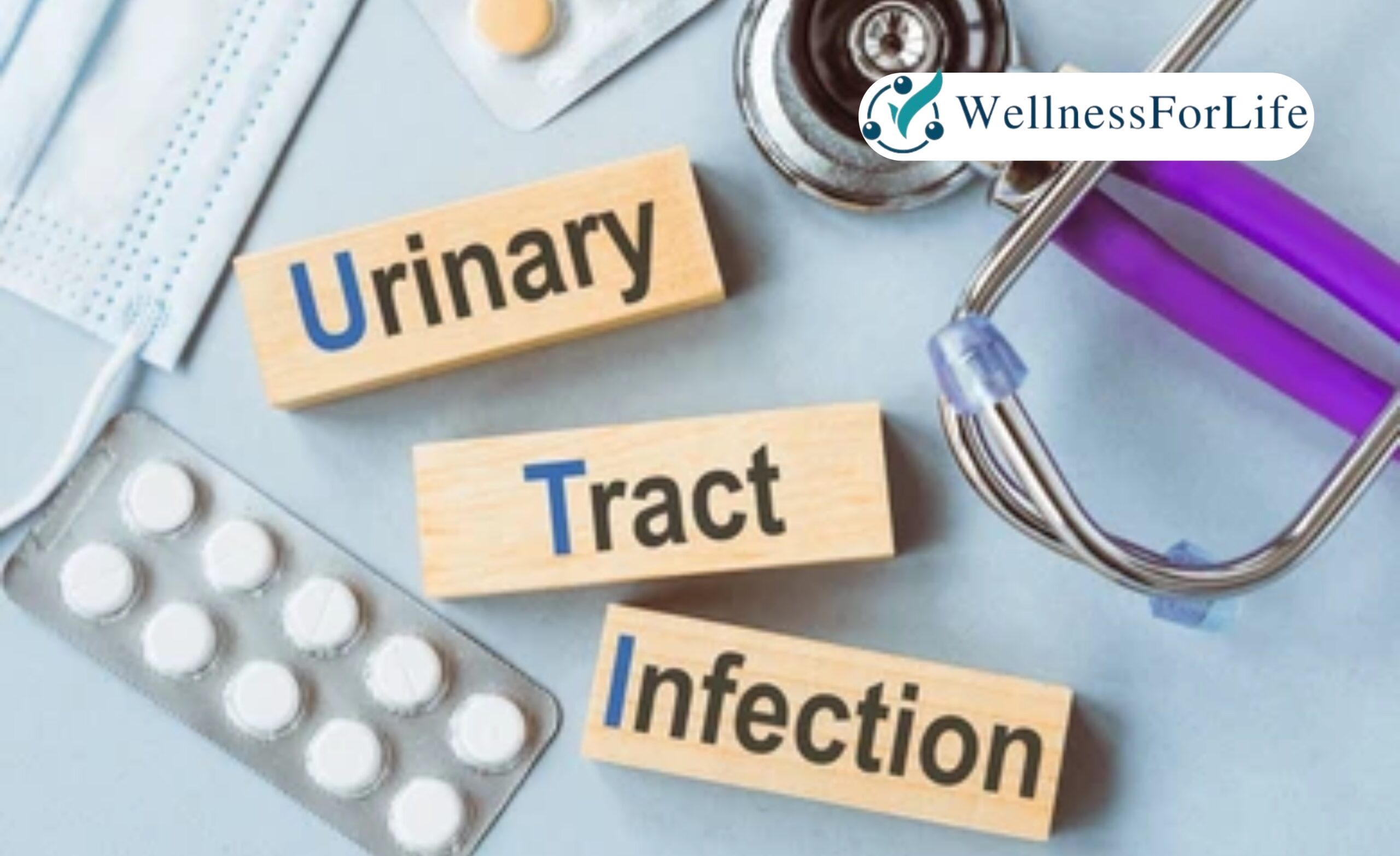 Best Antibiotic for UTI in Females