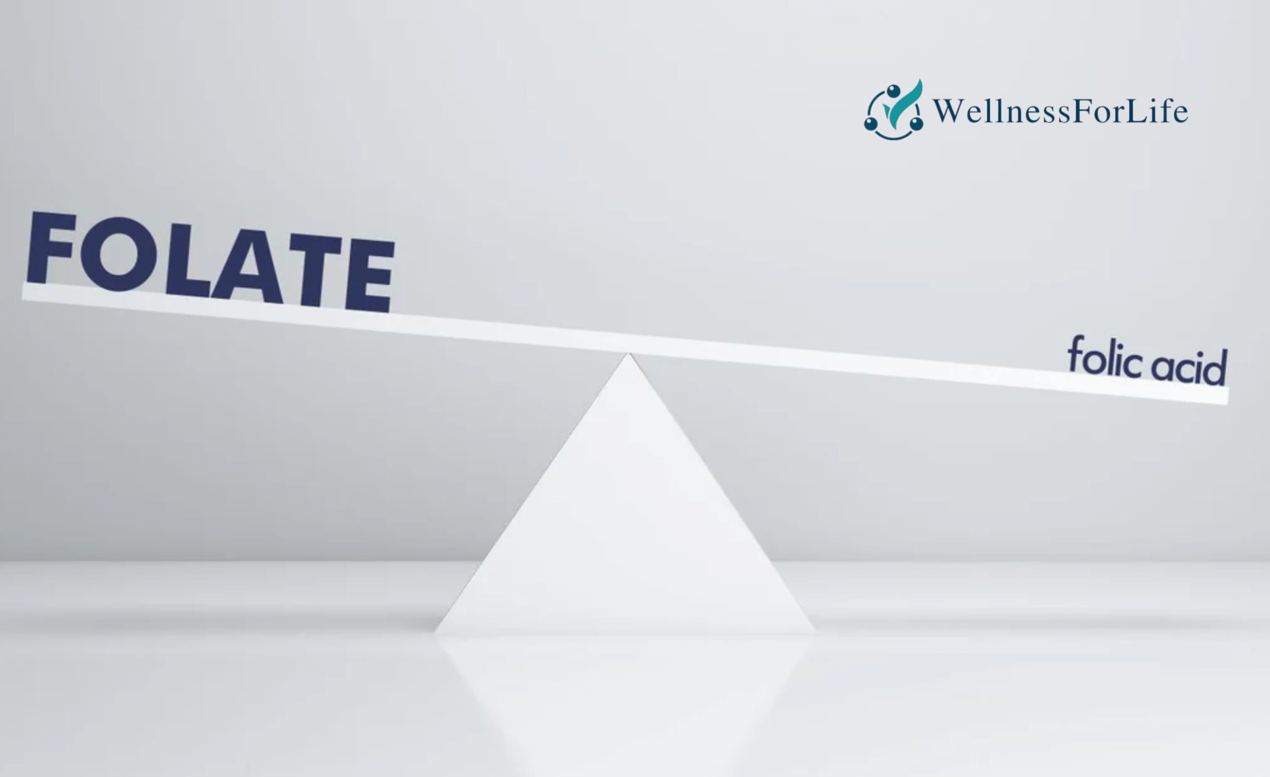 L Methylfolate Supplement: Benefits and How It Compares to Folic Acid