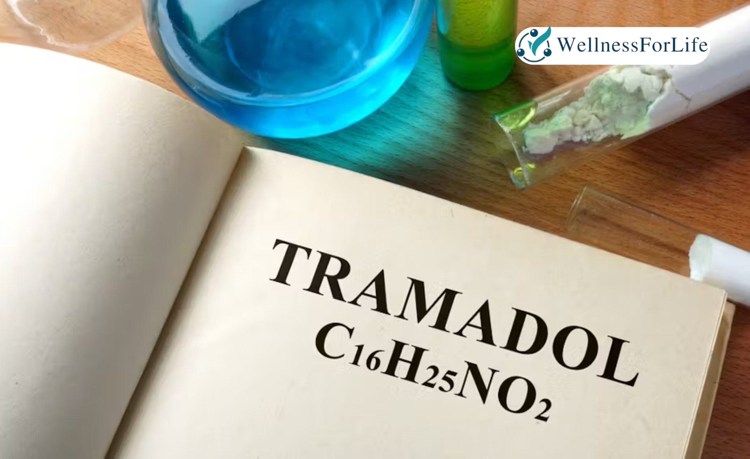 What Is Tramadol?