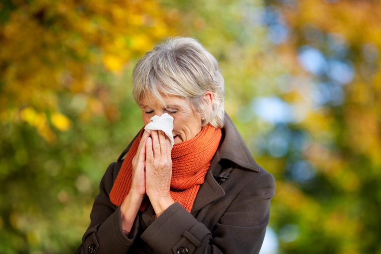 Eye Solution for Allergies: Symptoms and Treatment