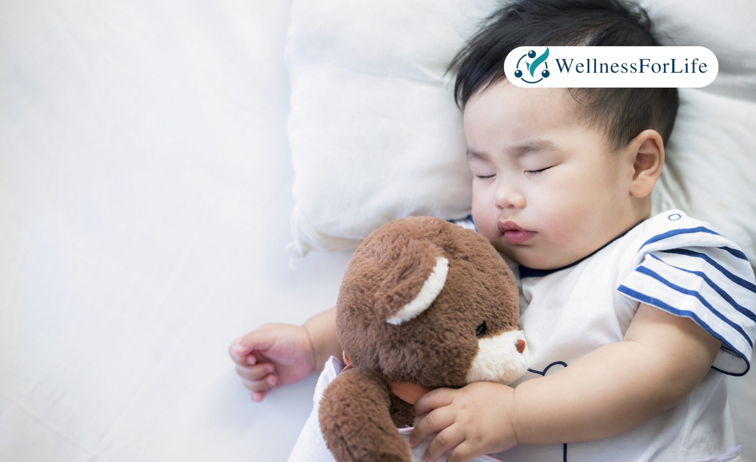 6 Month Sleep Regression