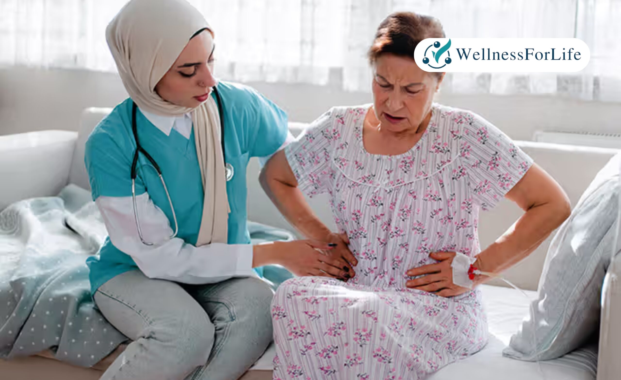 Amoxicillin for Pneumonia: Uses, Dosage