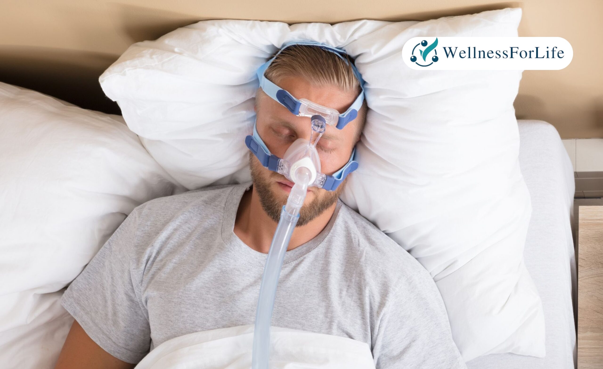 Can Sleep Apnea kill You in Your Sleep?