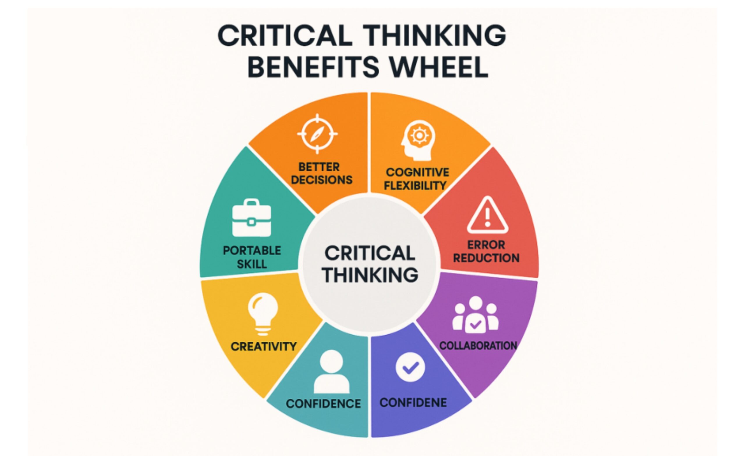 Critical Thinking Exercises to Improve Your Health & Wellness