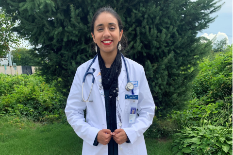 Dr. Aisha Rahman