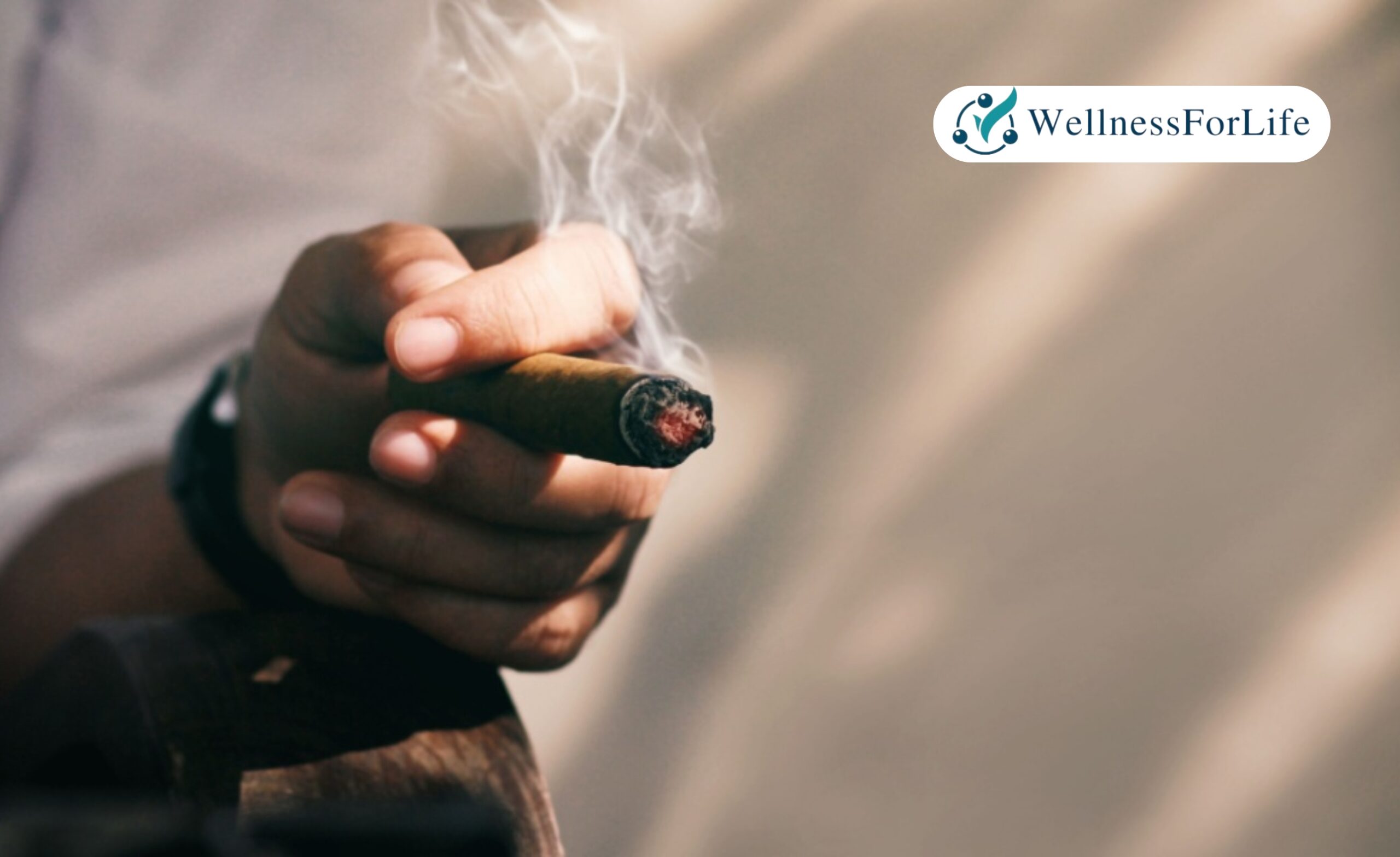 How Long Does Nicotine Stay in Your System?