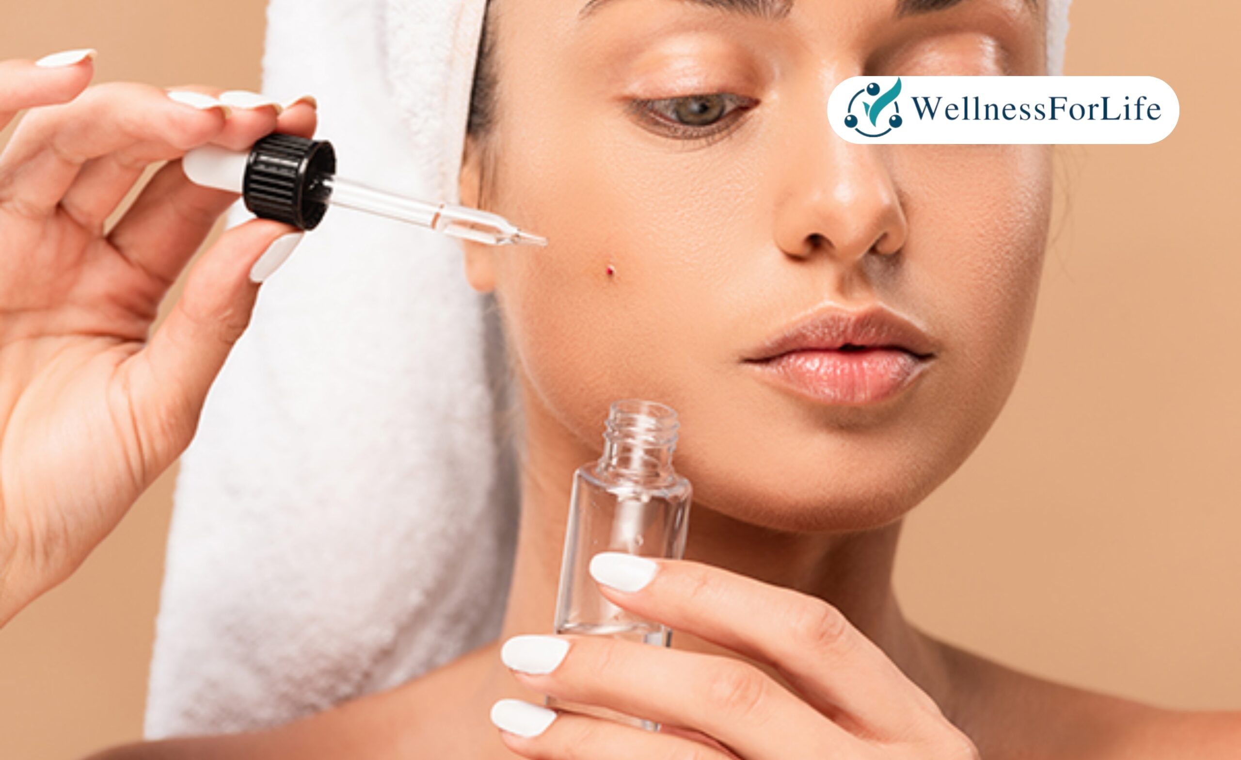 Is Niacinamide Good for Acne?