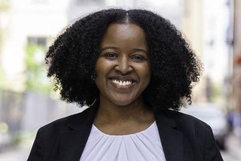 Janet Wangoe
