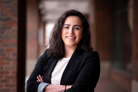 Sarah Levine