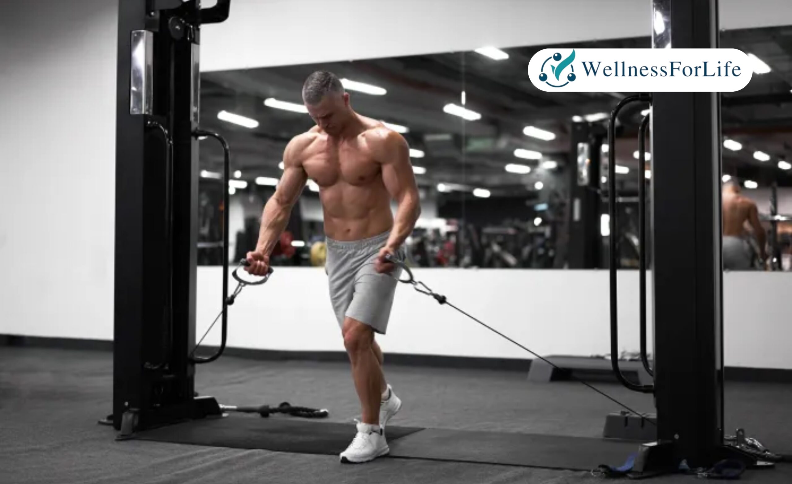 Top 8 Best Upper Chest Exercises That Support Fitness