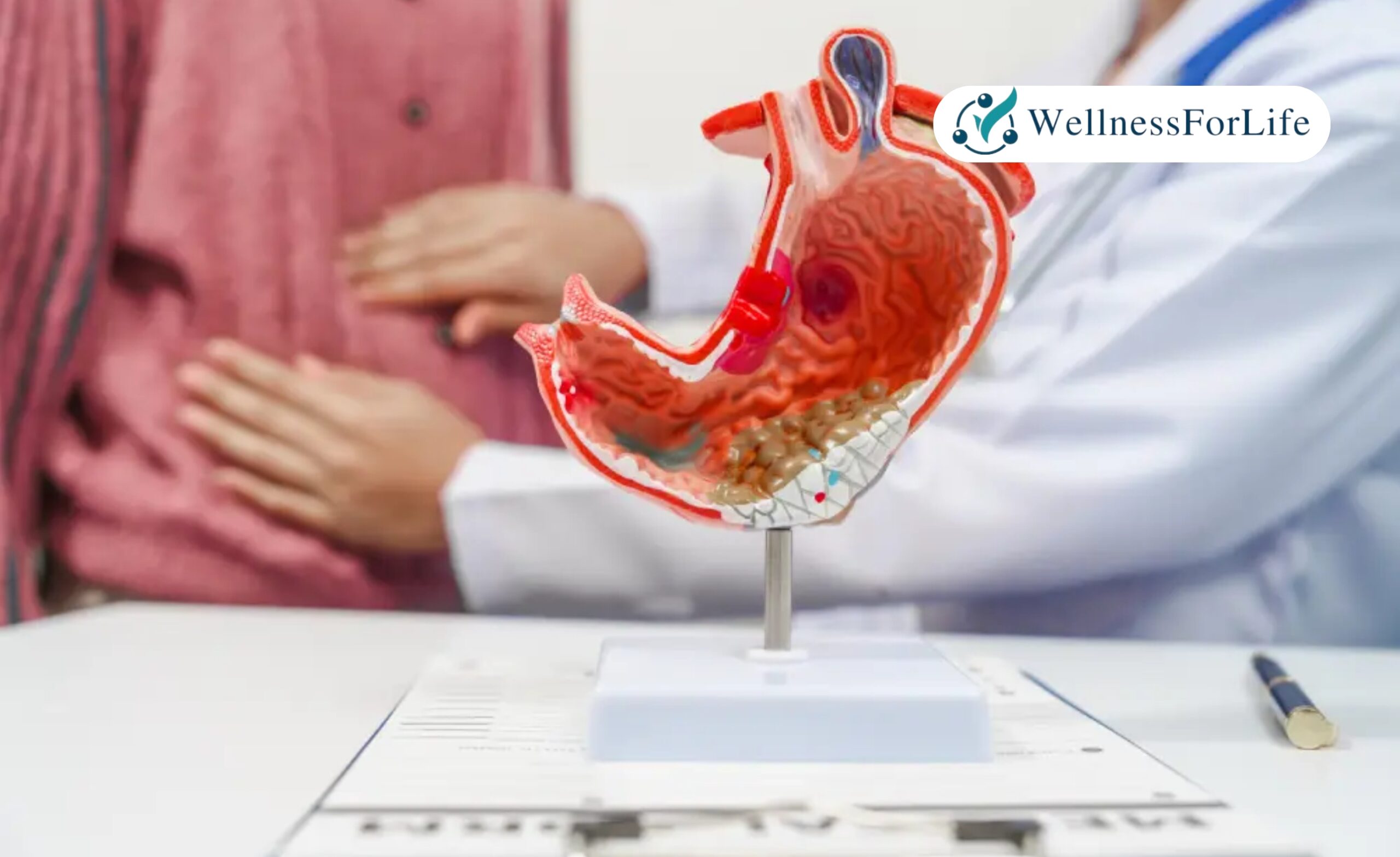 Why Bowel Cancer Cause Stomach Noises