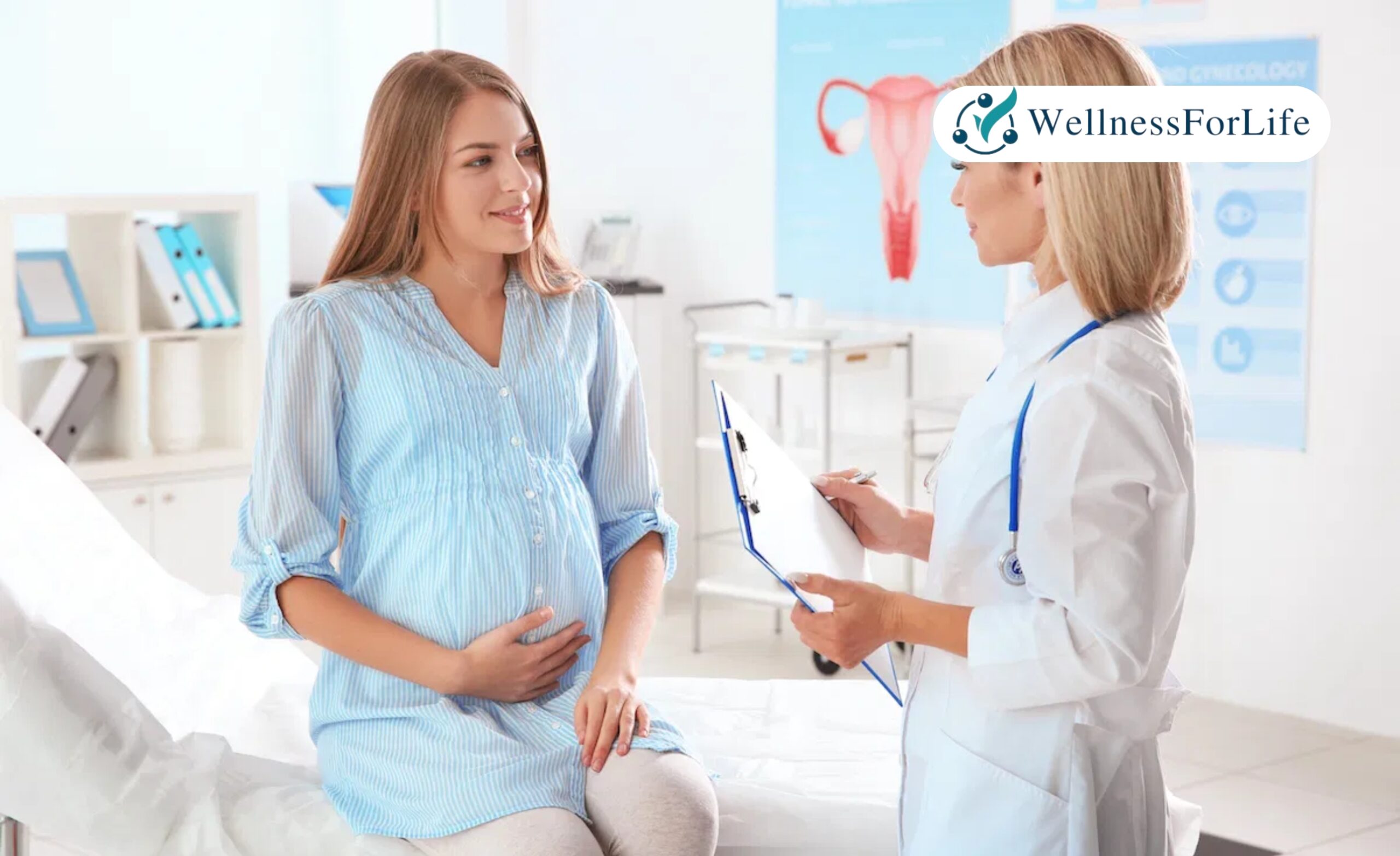 Yeast Infection for Pregnant Women