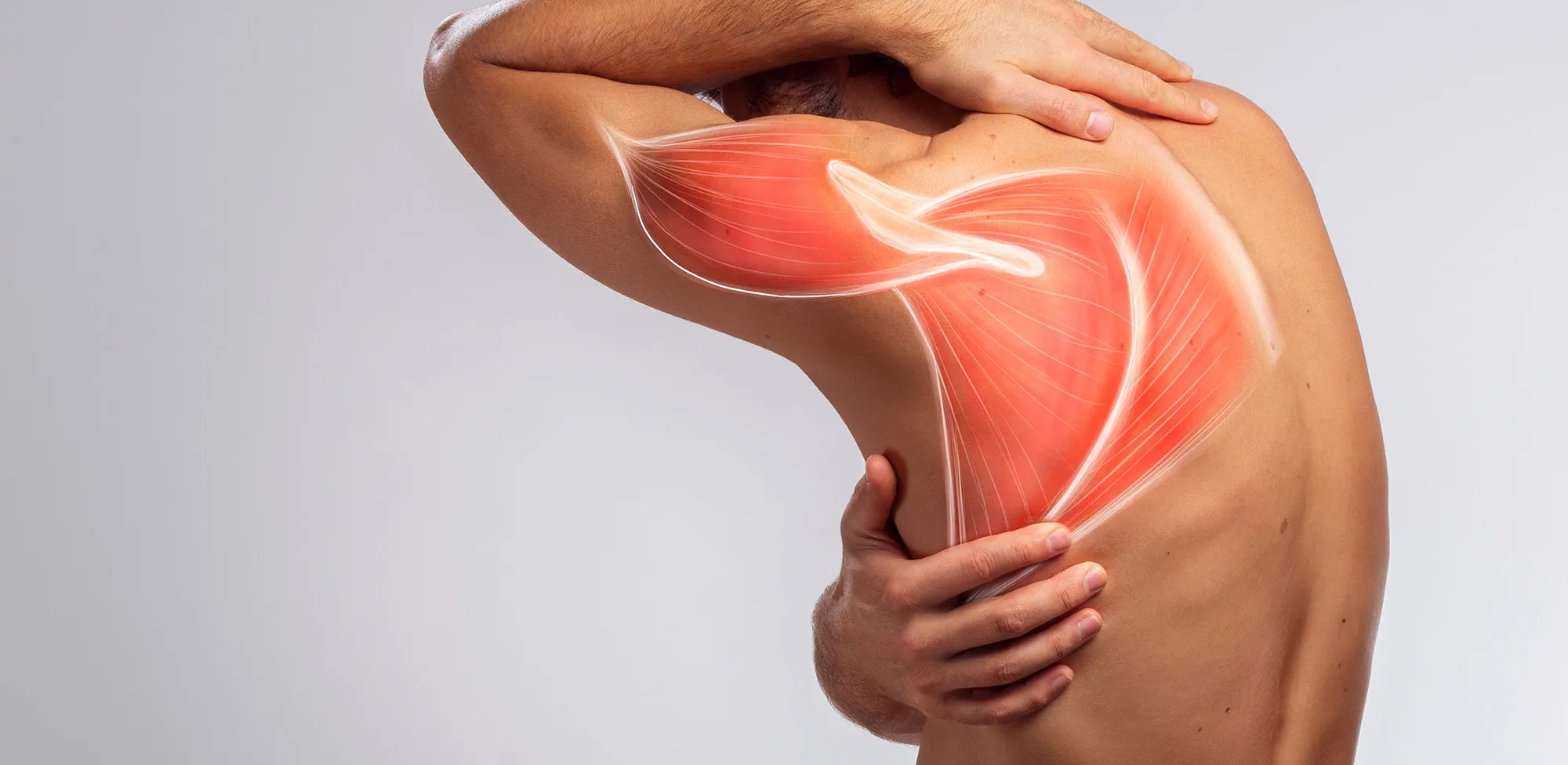 Pain Under the Left Shoulder Blade