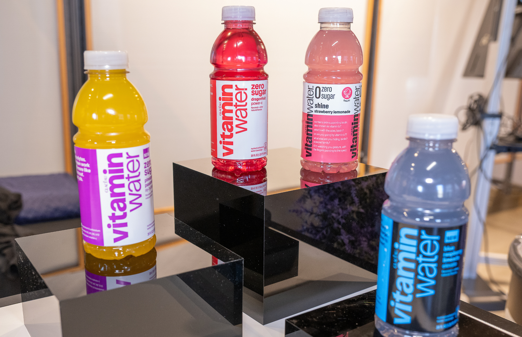 Home 8 Vitamin Water