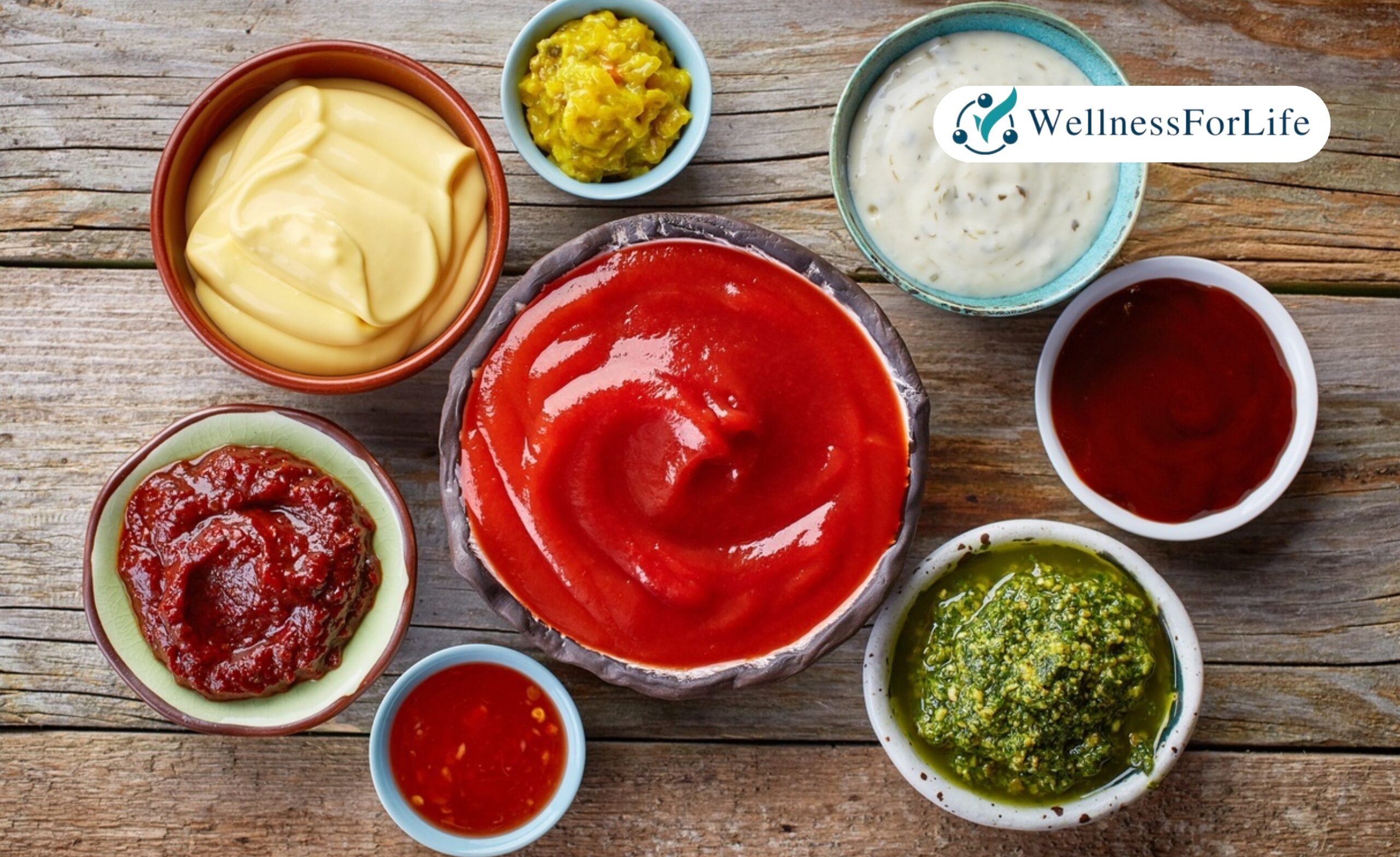 What is Modified Food Starch?