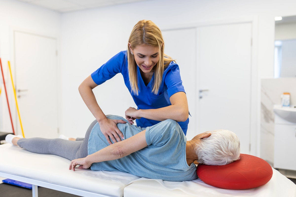 how long does a hip replacement last