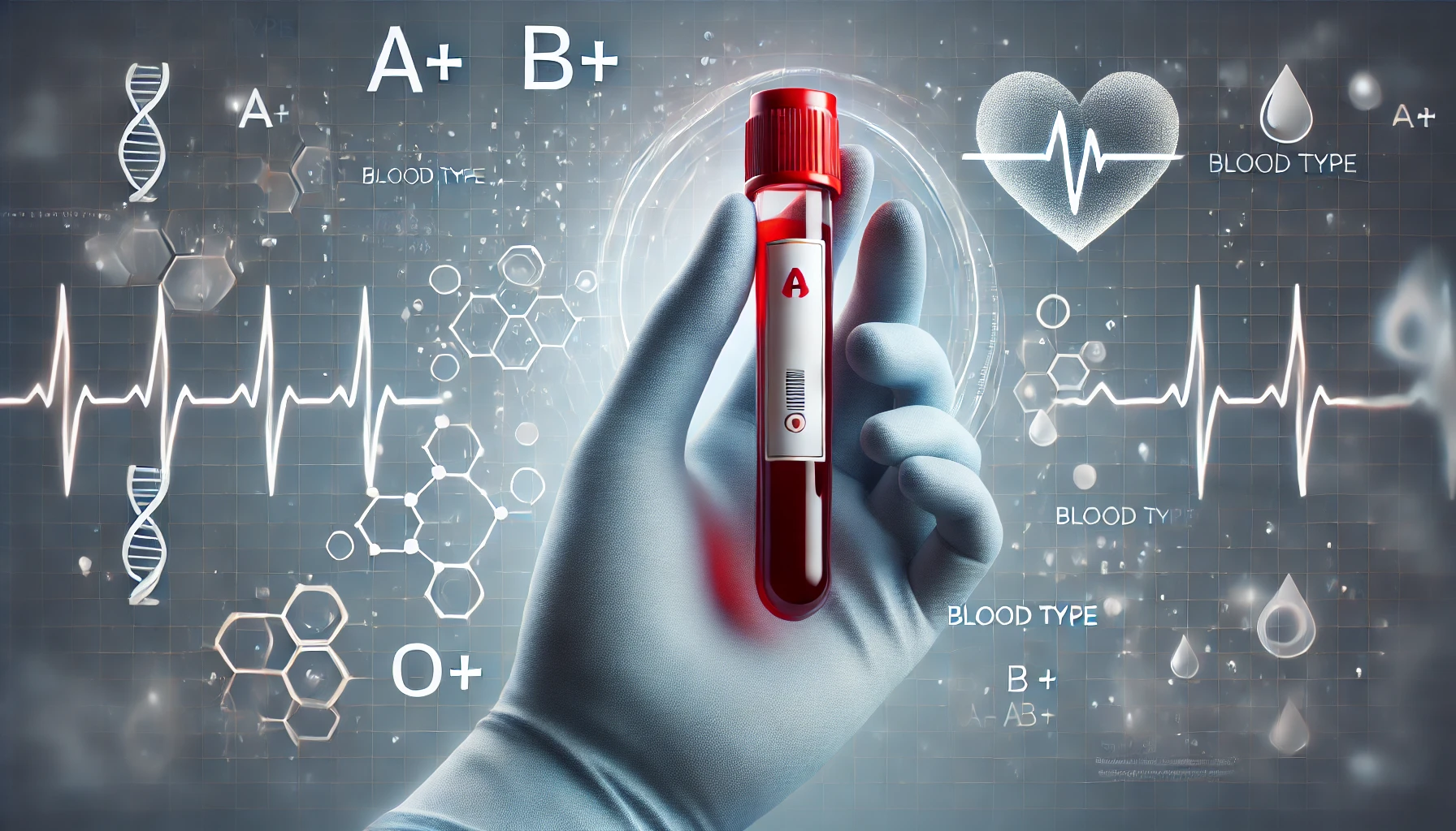 Home 10 which blood type has the weakest immune system