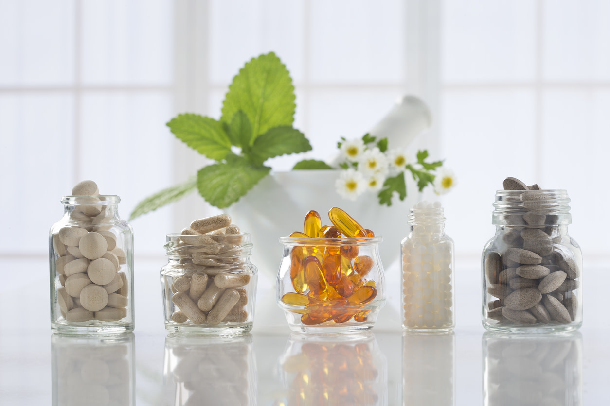 best supplements for anxiety​