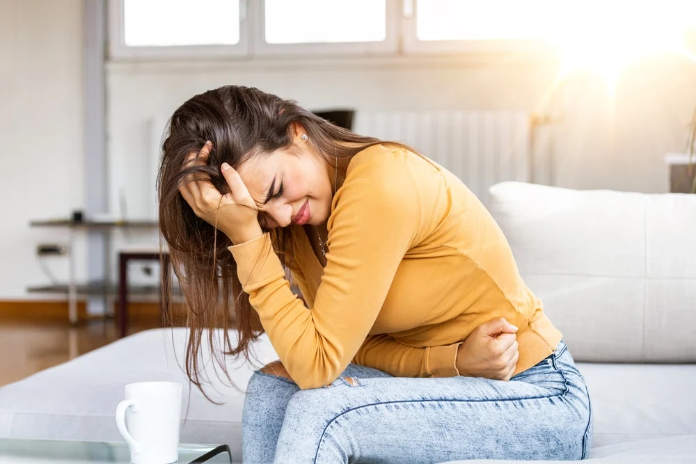 ibs flare up