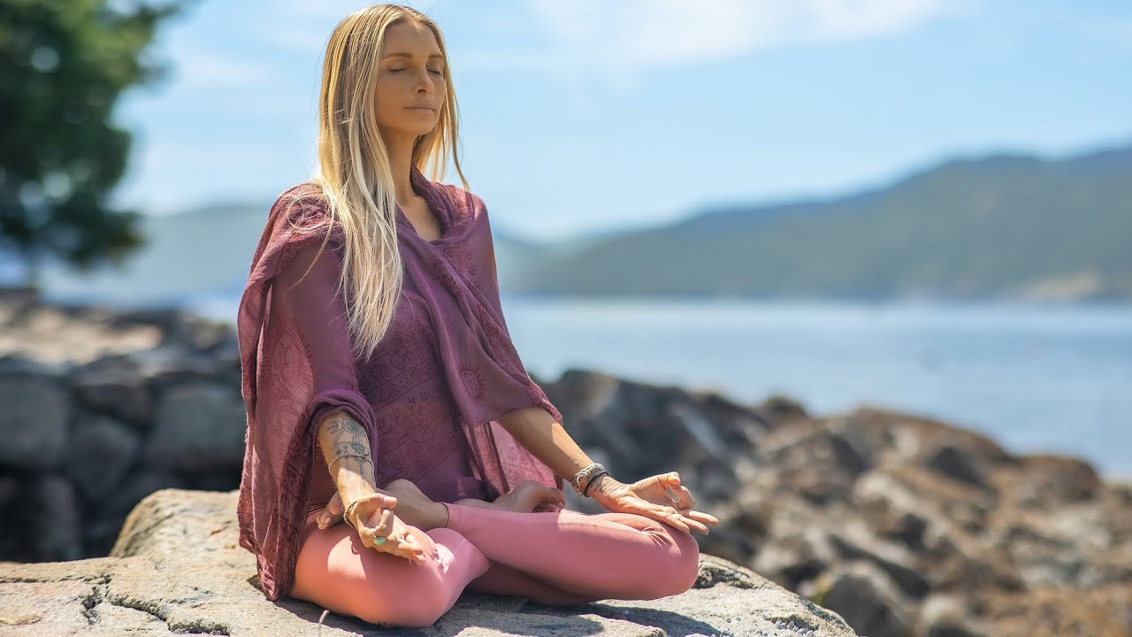 15 minute meditation
