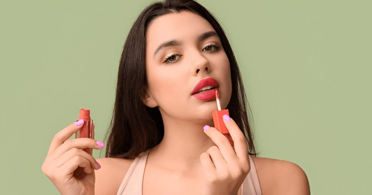 hydrating lip balm