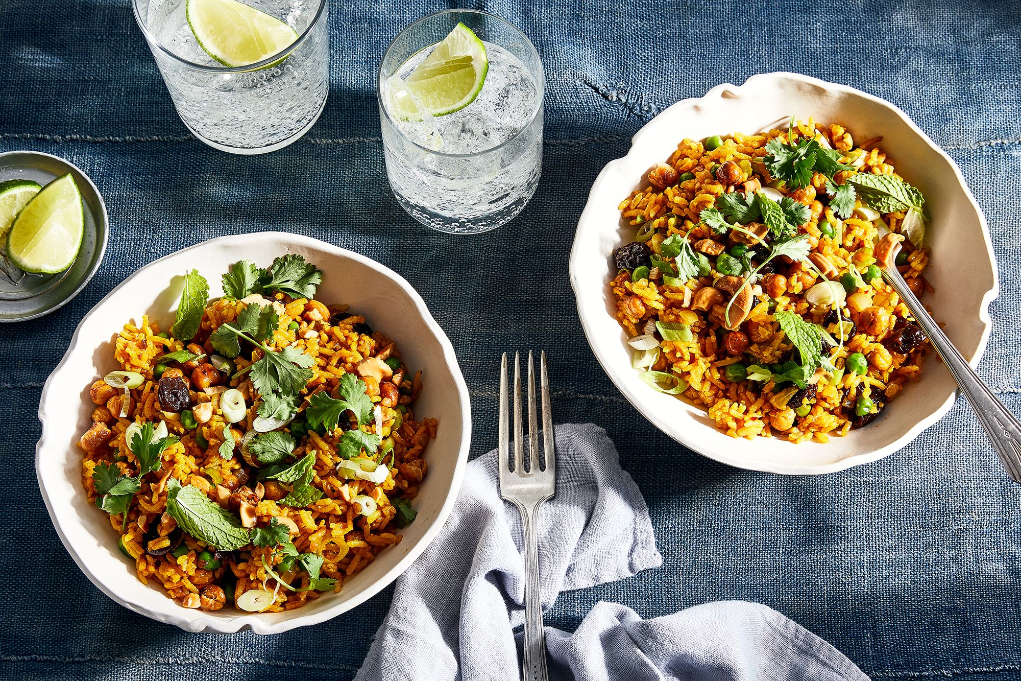 vegan meal prep ideas​